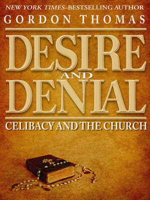 cover image of Desire and Denial